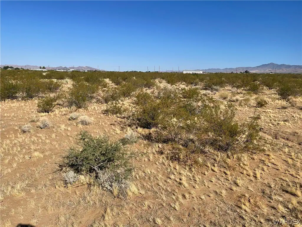 Lake Havasu City land for sale