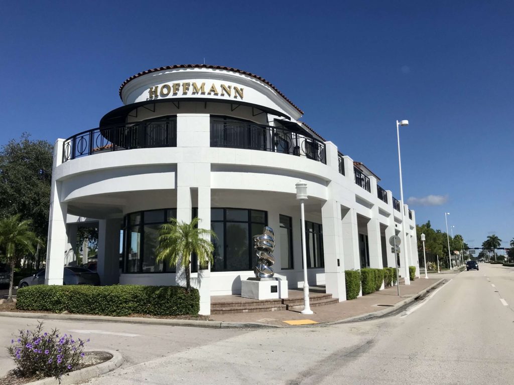 Hoffmann Real Estate