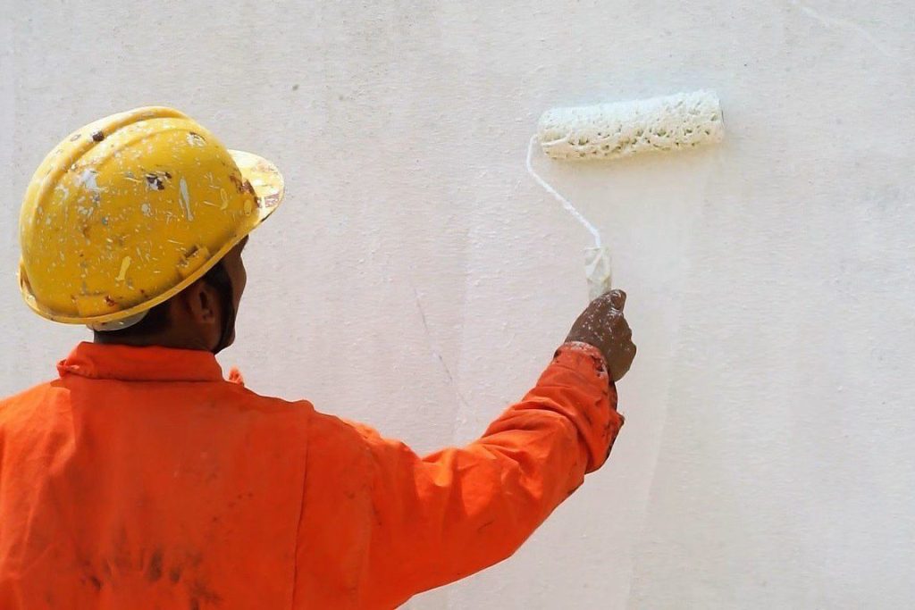 Professional Painting Palm Beach by Thomas Lewis Painting