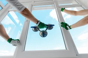Why Are Glaziers Your Best Option