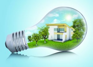 Home Energy Audit for Energy Efficiency
