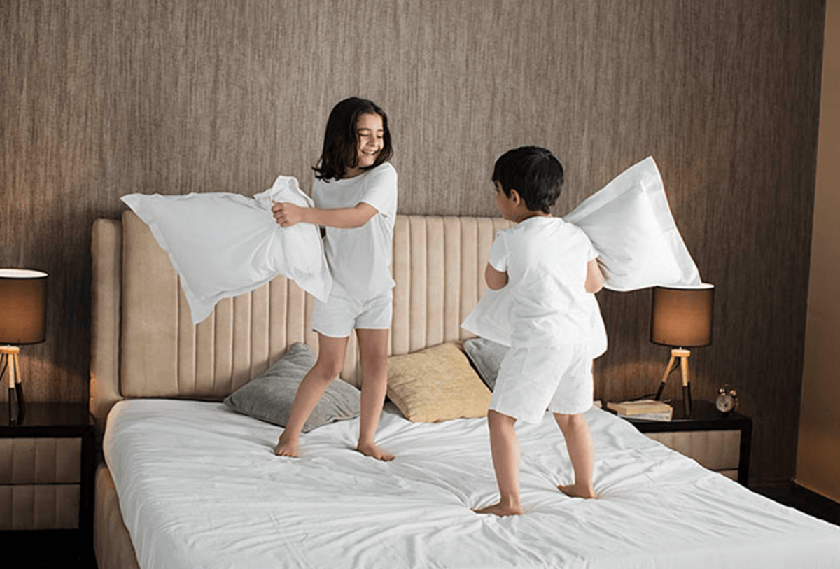 childrens mattress protector australia